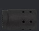 Barrel Shroud (suitable with DY12 Y-G-T Model Forend) (D010601) Barrel Shroud (suitable with DY12 Y-G-T Model Forend) (D010601)